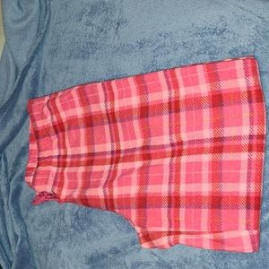 Faded Glory fleece sleep pants